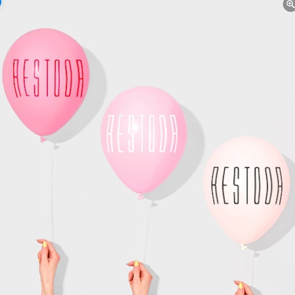 Restoor Face Serum: Anti-Aging Face Serum with Vitamin-B5 Hydration - New - Picture 5 of 6